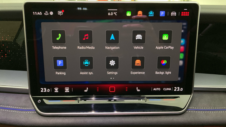 Volkswagen Tayron 2.0 TDI R-Line 5dr DSG7 [7 Seat] Diesel Estate